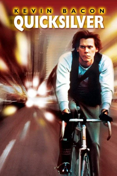 Poster Quicksilver