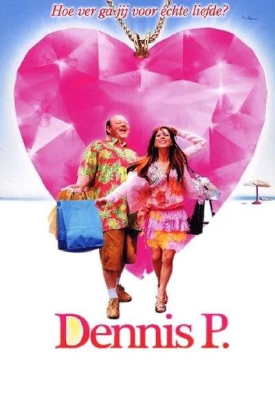 Affiche Dennis P.