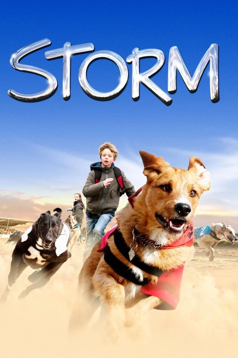 Affiche de Storm