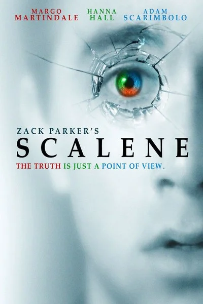 Affiche Scalene