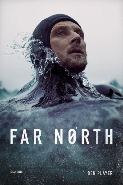 Poster Far Nørth