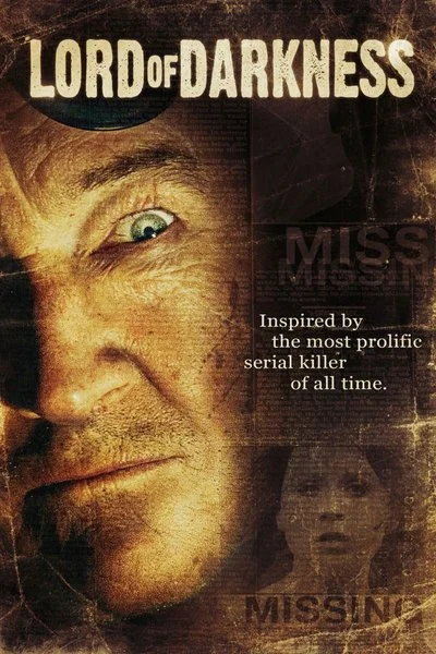 Affiche Lord of Darkness