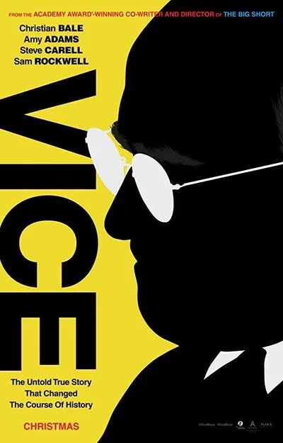 Poster Vice