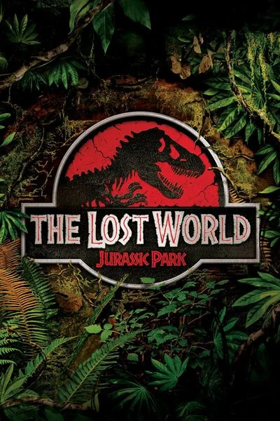 Poster The Lost World: Jurassic Park