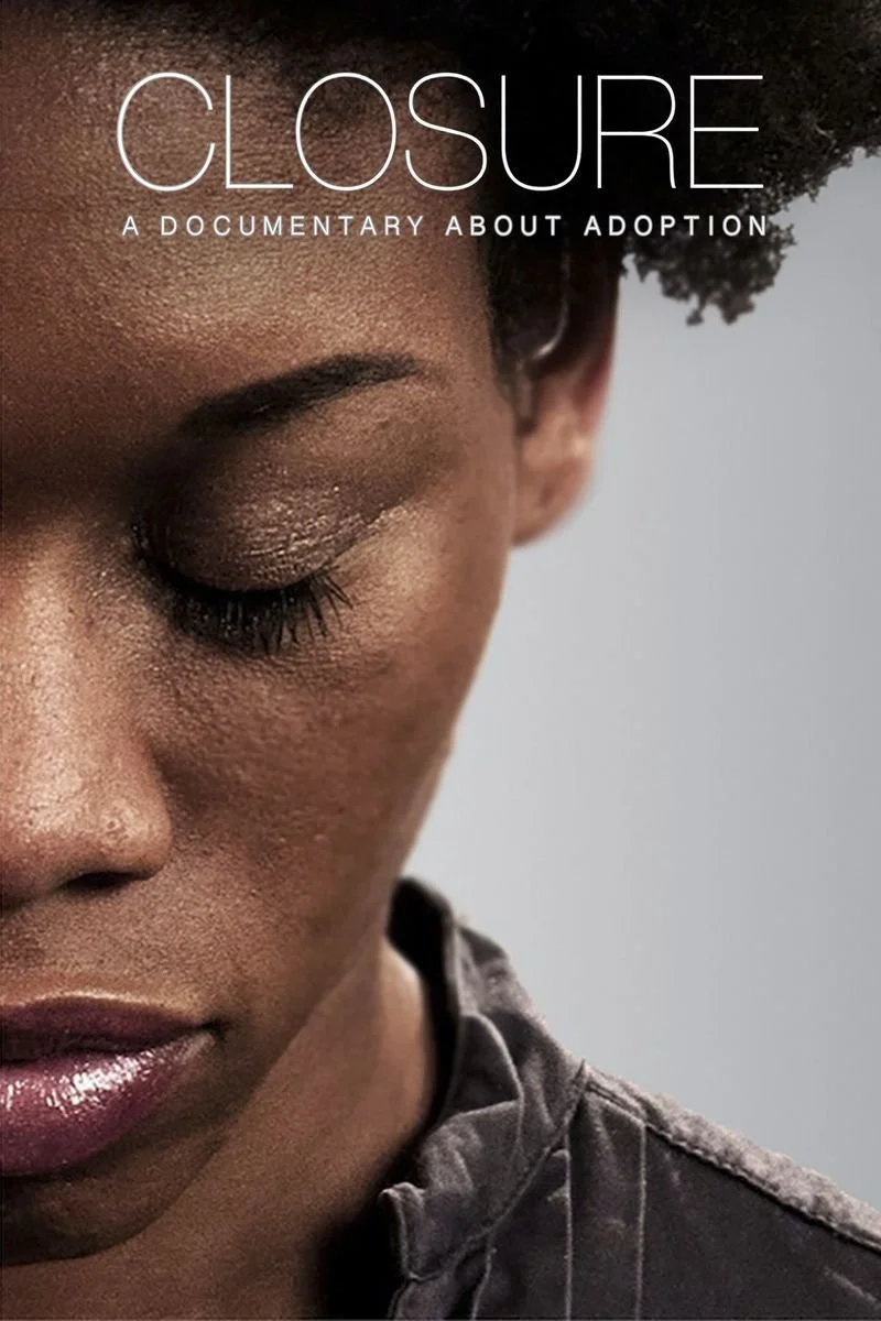 Affiche de Closure