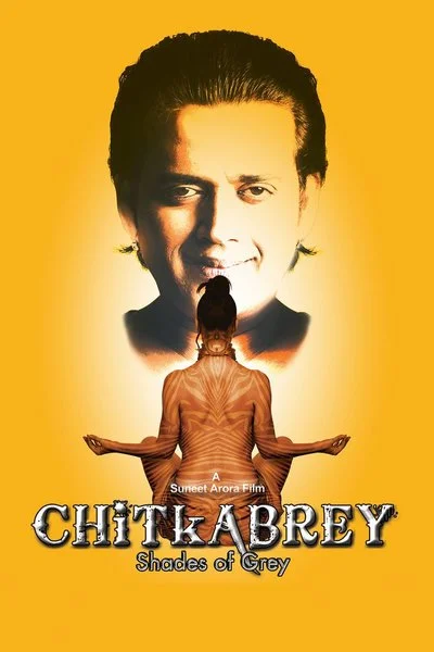 Affiche Chitkabrey