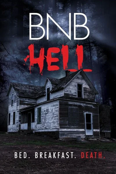 Affiche BnB Hell