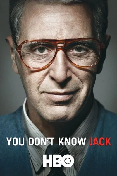 Affiche You Don't Know Jack