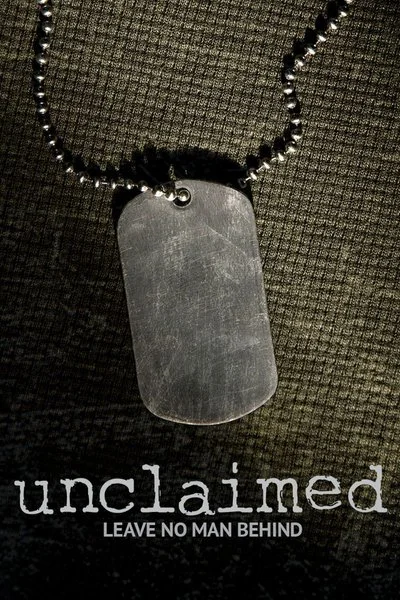 Affiche Unclaimed