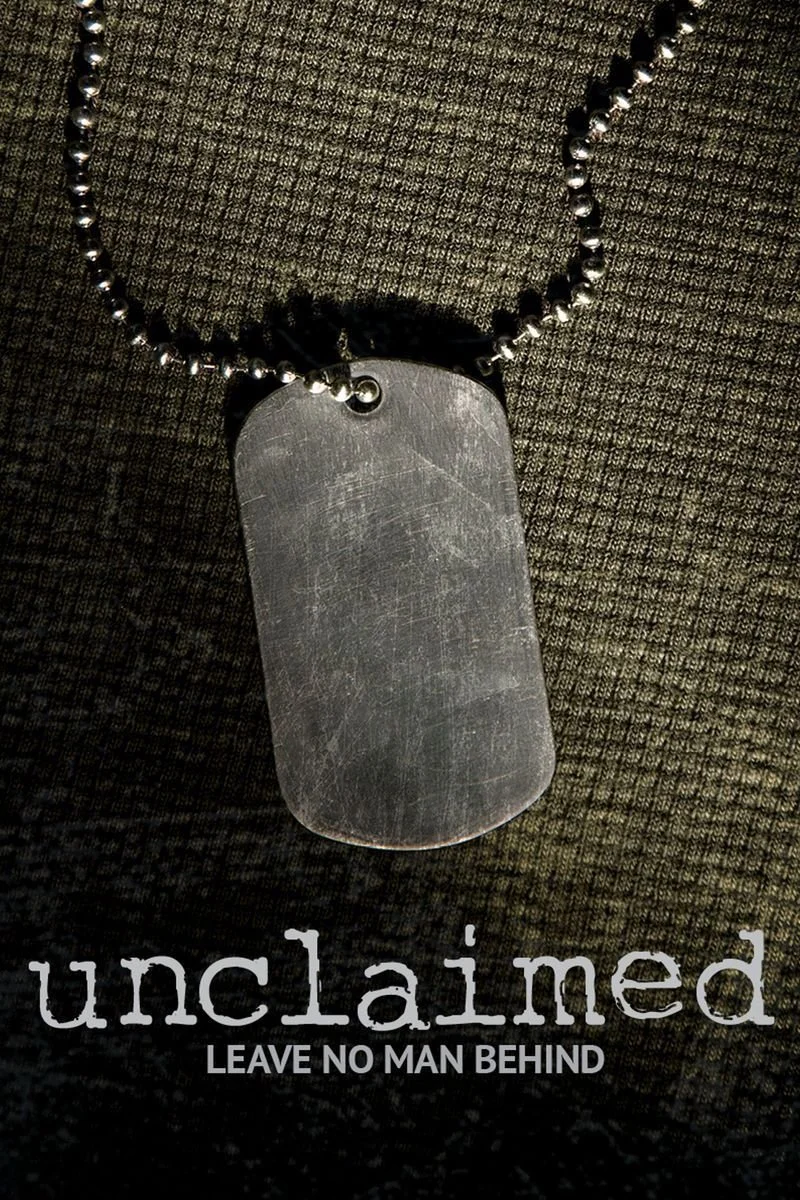 Affiche de Unclaimed