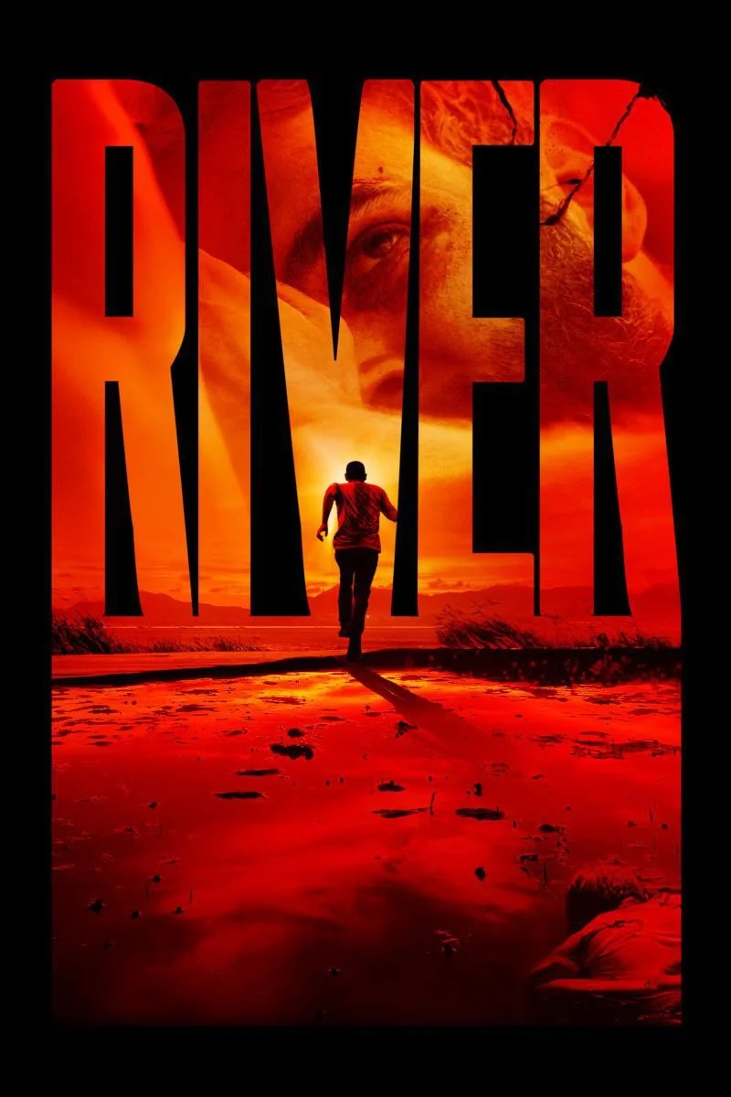 Affiche de River