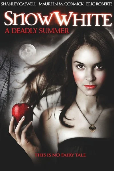 Poster Snow White: Deadly Summer