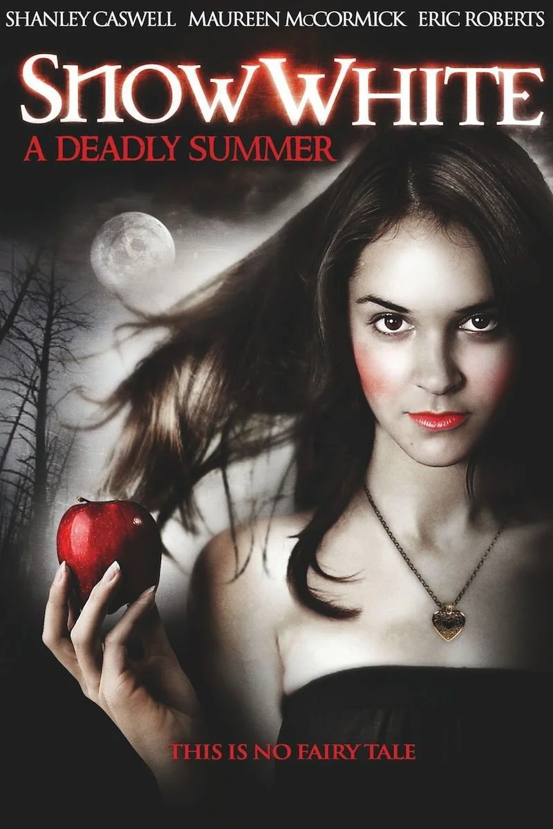 Affiche de Snow White: Deadly Summer