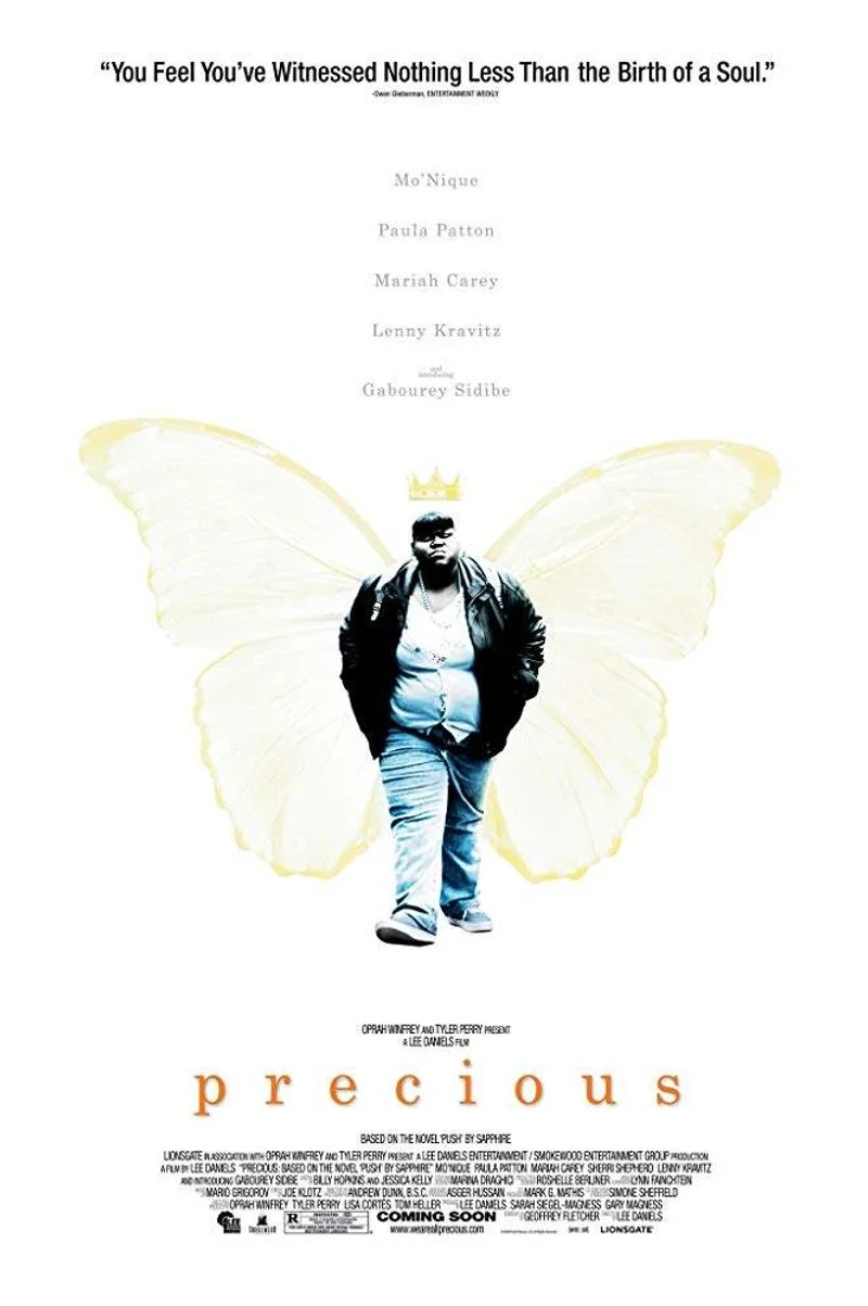Poster van Precious