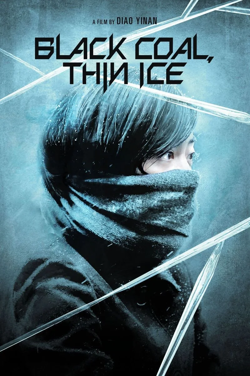 Affiche de Black Coal