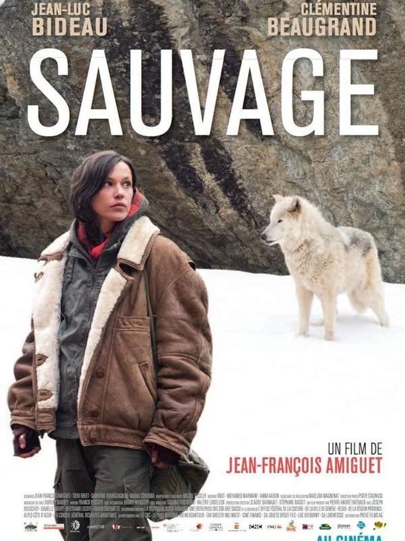 Poster van Sauvage