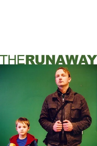 Poster Ausreisser - The Runaway
