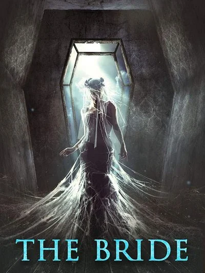 Poster Nevesta