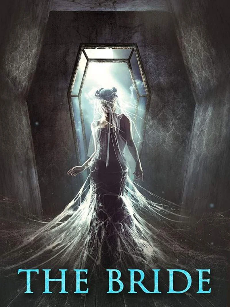 Poster van Nevesta