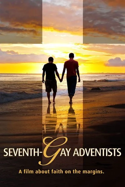 Poster Seventh-Gay Adventists