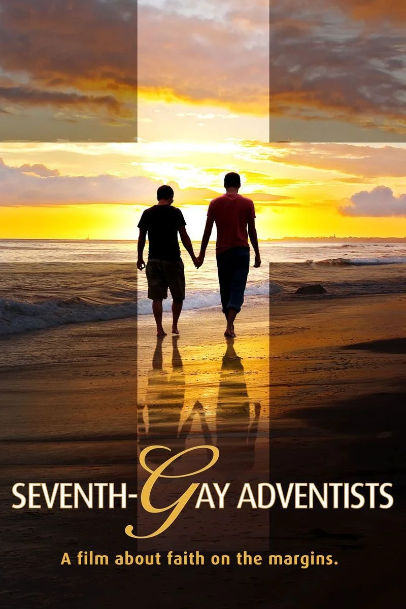 Poster van Seventh-Gay Adventists