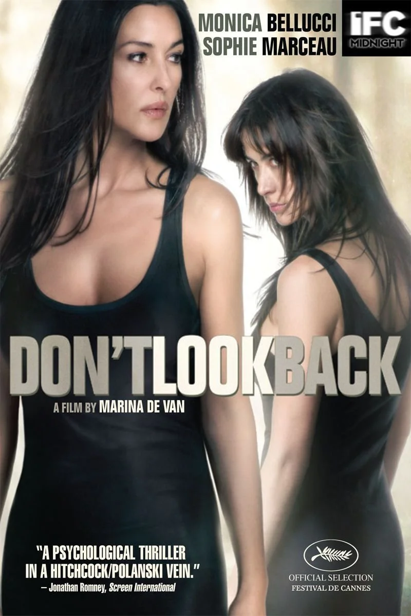 Poster van Don't Look Back