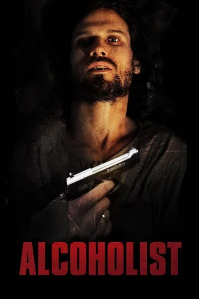 Poster Alcoholist