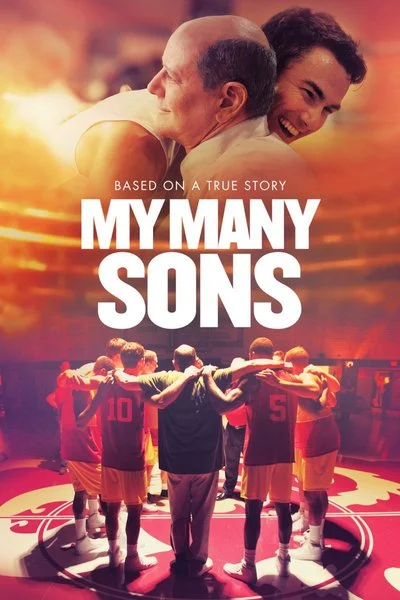Poster My Many Sons