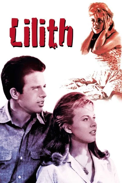 Affiche Lilith