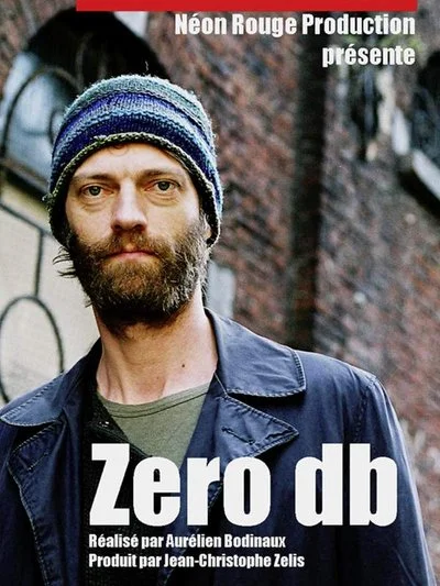 Affiche Zéro dB