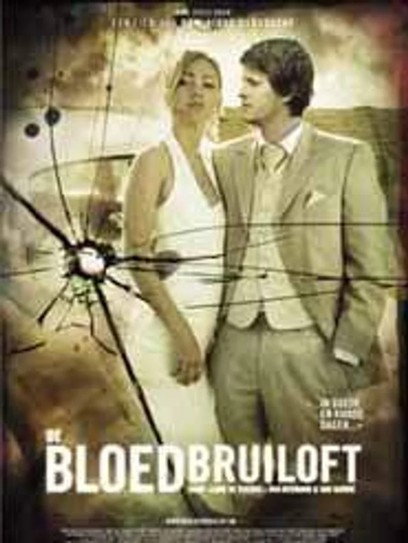 Poster van Die Bluthochzeit