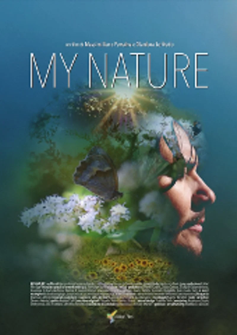 Affiche de My Nature
