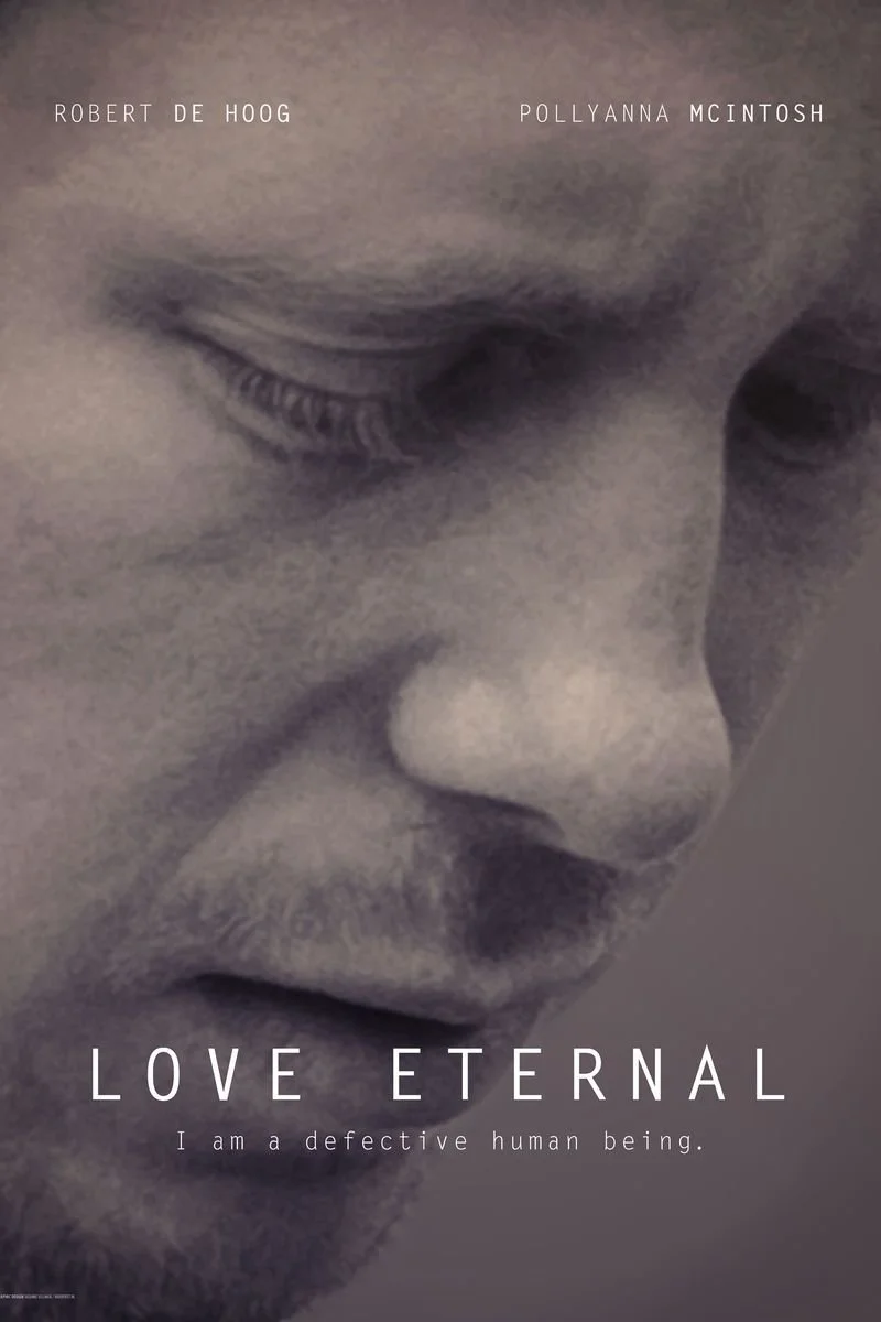 Poster van Love Eternal