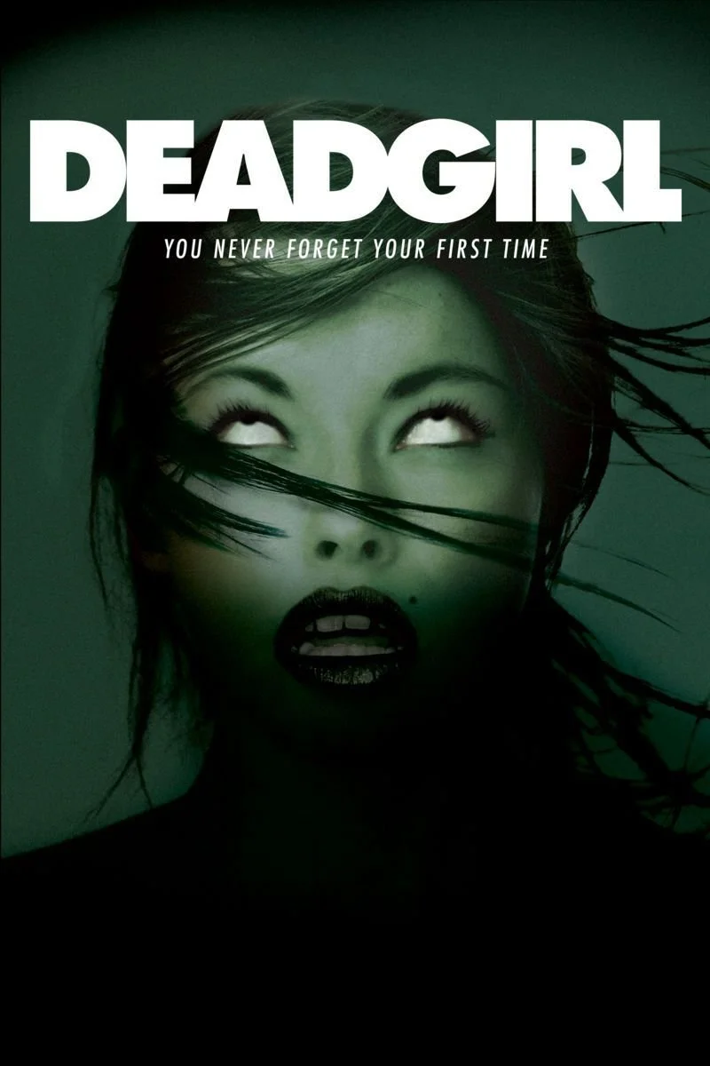 Affiche de Deadgirl