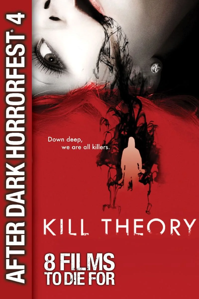 Poster van After Dark: Kill Theory