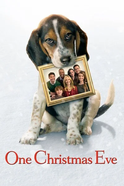 Affiche Objectif Noël