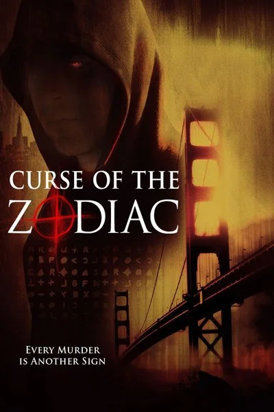 Affiche Curse of the Zodiac