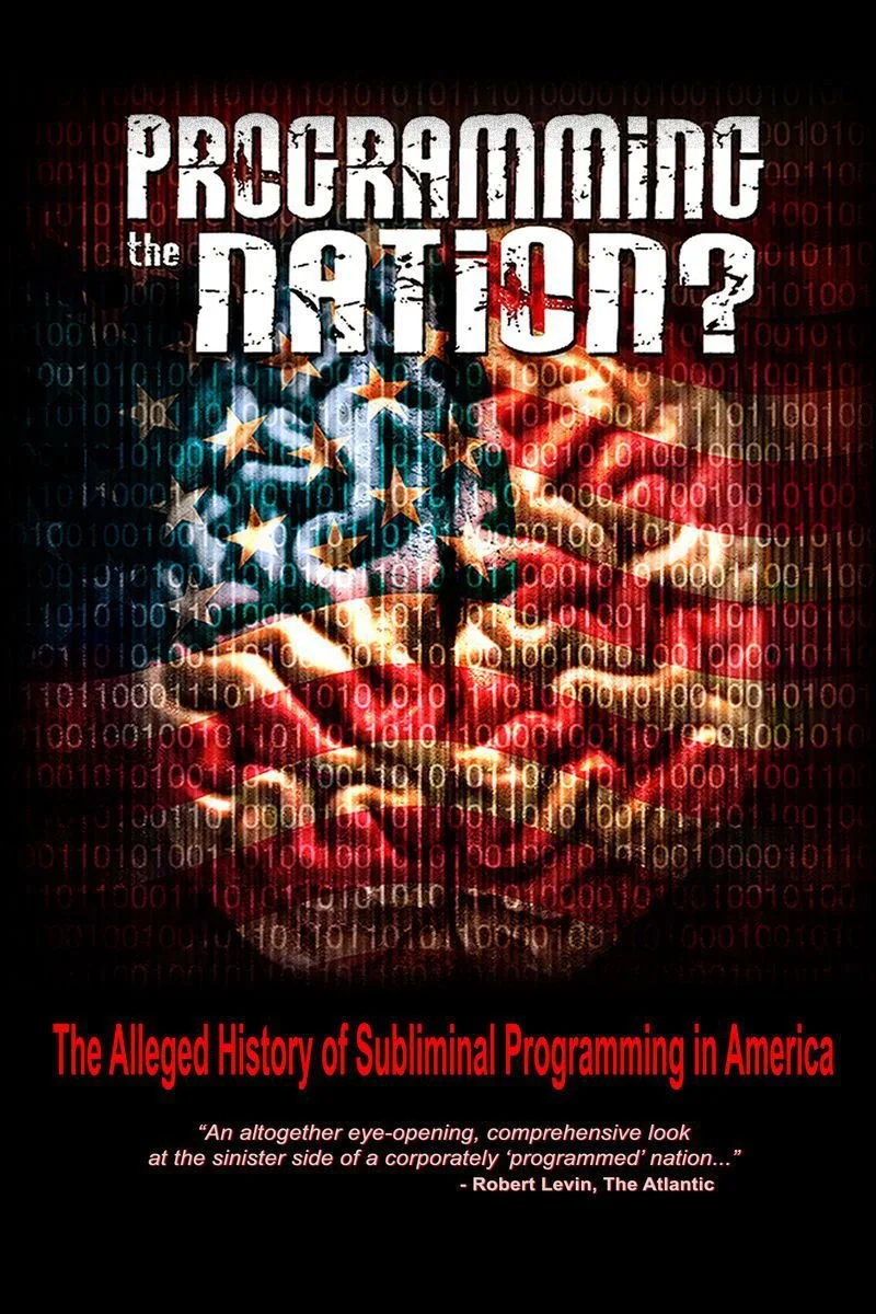 Poster van Programming the Nation?