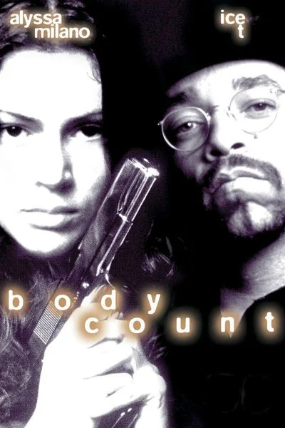 Poster Body Count