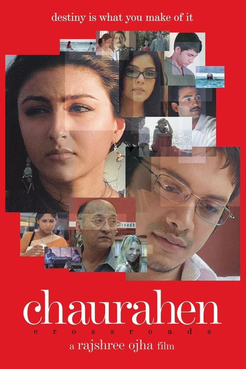 Affiche de Chaurahen (Crossroads)