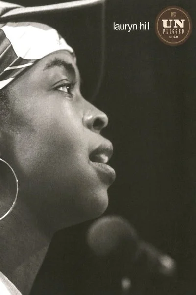 Affiche Lauryn Hill: MTV Unplugged No. 2.0