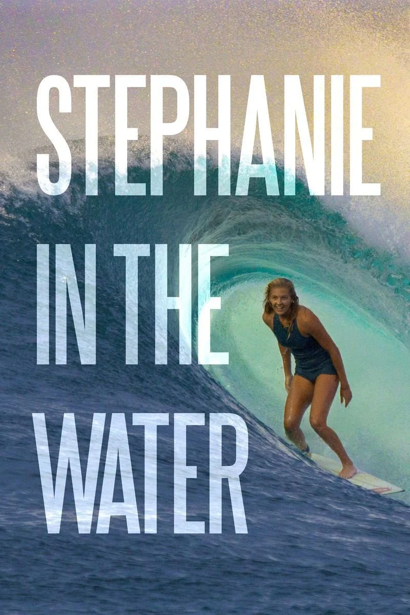 Affiche de Stephanie In the Water
