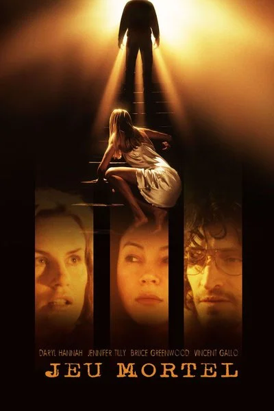 Affiche Jeu mortel