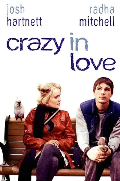 Poster Crazy in Love