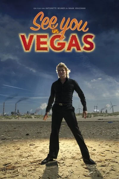 Affiche See You in Vegas
