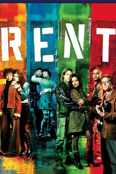 Poster Rent