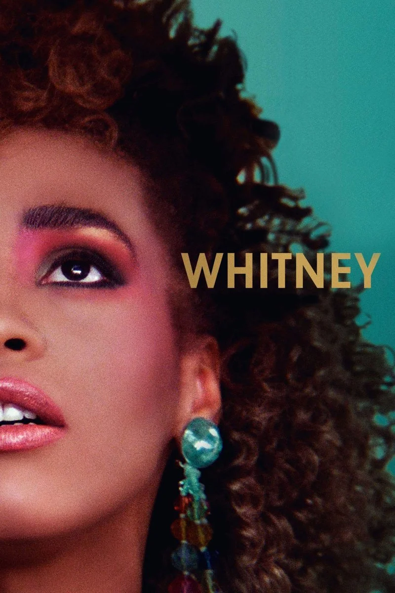 Poster van Whitney