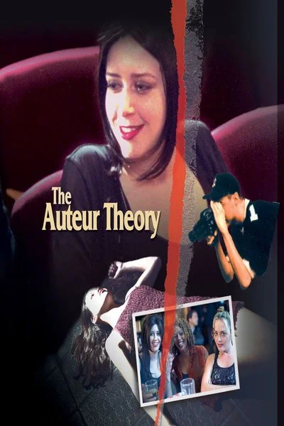 Affiche Auteur Theory