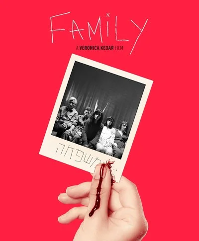 Affiche Family