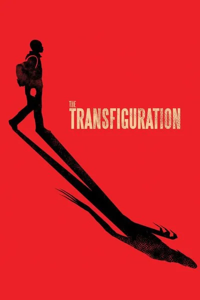 Poster The Transfiguration